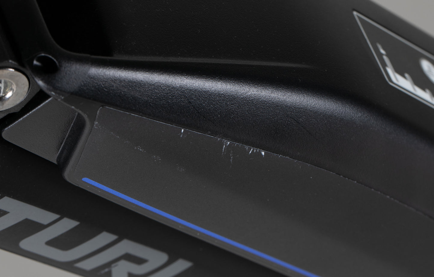 Tunturi E600 - käytetty sähköpyörä 177-190cm ajajalle