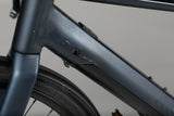 Canyon Commuter:On 7 - käytetty sähköpyörä 168-181 cm ajajalle