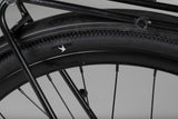 Canyon Commuter:On 7 - käytetty sähköpyörä 168-181 cm ajajalle