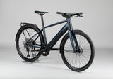 Canyon Commuter:On 7 - käytetty sähköpyörä 168-181 cm ajajalle