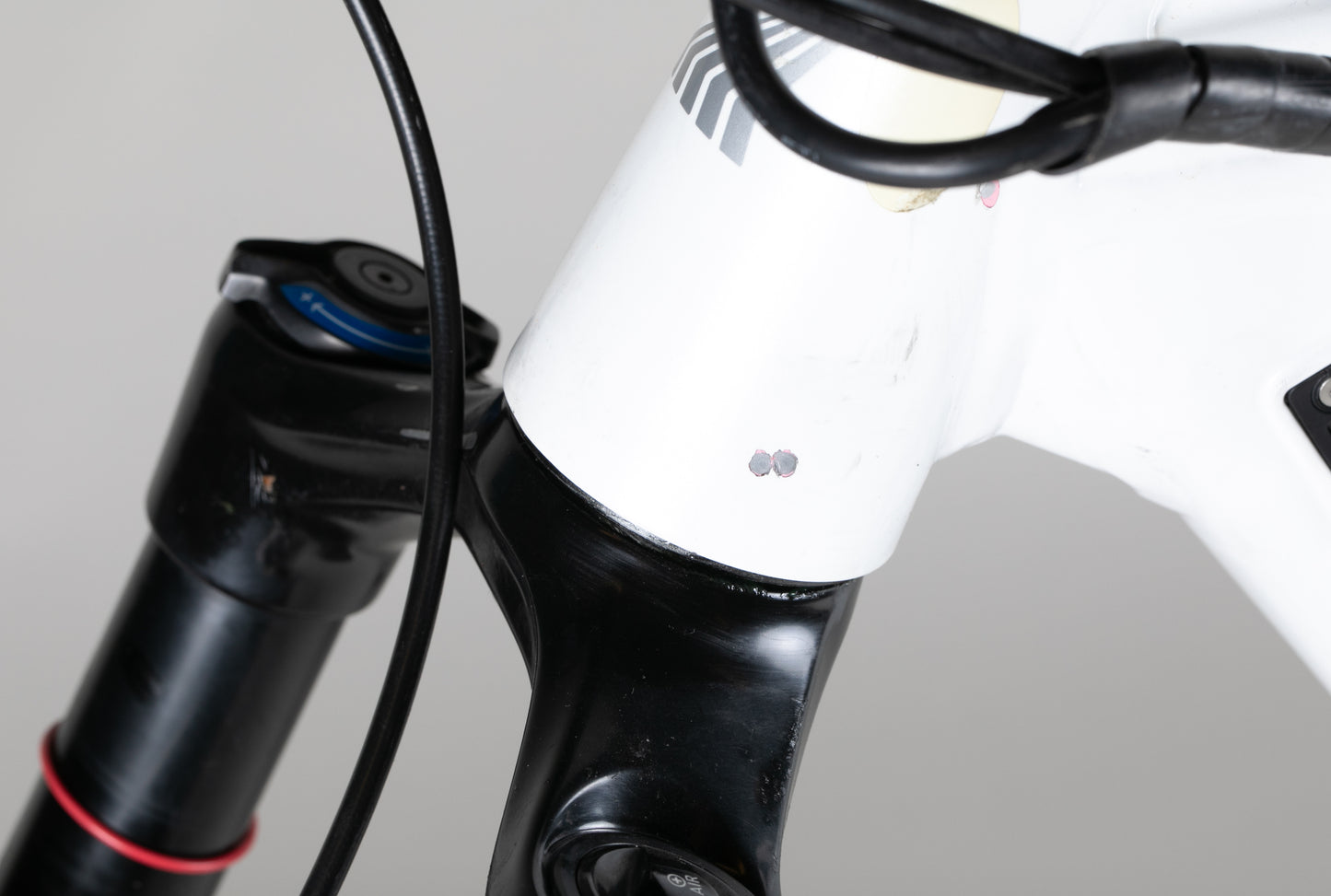 Haibike Sduro full Seven LT 6.0 - käytetty sähköpyörä 185-193 cm ajajalle