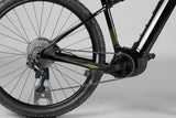 Cannondale Trail Neo 3 - käytetty sähköpyörä 172-184 cm ajajalle