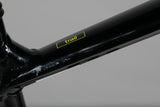 Cannondale Trail Neo 3 - käytetty sähköpyörä 172-184 cm ajajalle