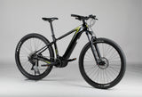 Cannondale Trail Neo 3 - käytetty sähköpyörä 172-184 cm ajajalle