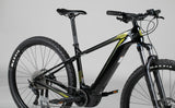 Cannondale Trail Neo 3 - käytetty sähköpyörä 172-184 cm ajajalle