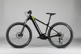Cannondale Trail Neo 3 - käytetty sähköpyörä 172-184 cm ajajalle
