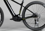 Cannondale Trail Neo 3 - käytetty sähköpyörä 172-184 cm ajajalle