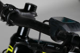 Cannondale Trail Neo 3 - käytetty sähköpyörä 172-184 cm ajajalle