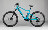 Scott Strike Eride 940 - käytetty sähköpyörä 185-192 cm ajajalle