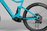Scott Strike Eride 940 - käytetty sähköpyörä 185-192 cm ajajalle