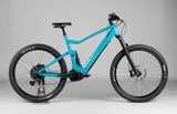 Scott Strike Eride 940 - käytetty sähköpyörä 185-192 cm ajajalle