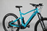 Scott Strike Eride 940 - käytetty sähköpyörä 185-192 cm ajajalle