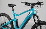 Scott Strike Eride 940 - käytetty sähköpyörä 185-192 cm ajajalle