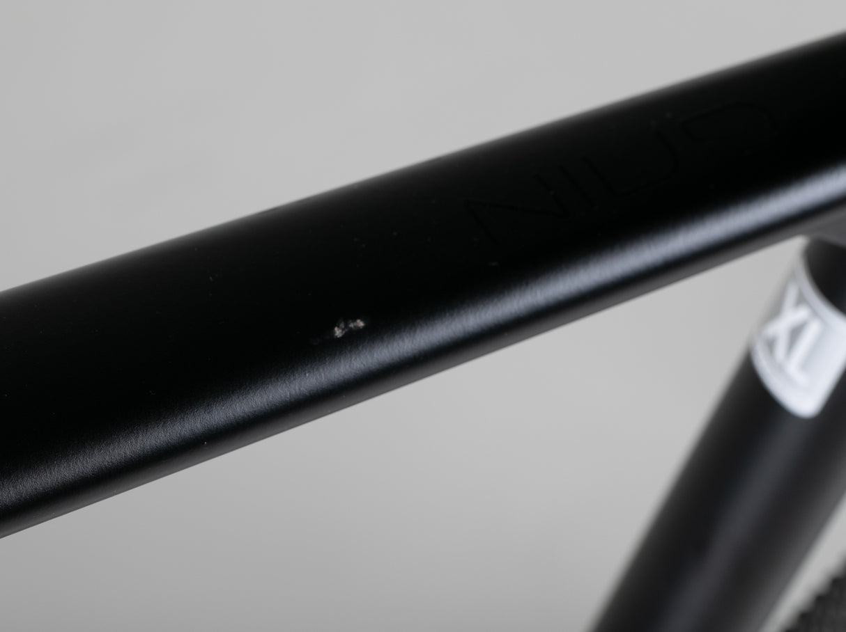 Orbea Gain D30 - käytetty sähköpyörä 189–200 cm ajajalle