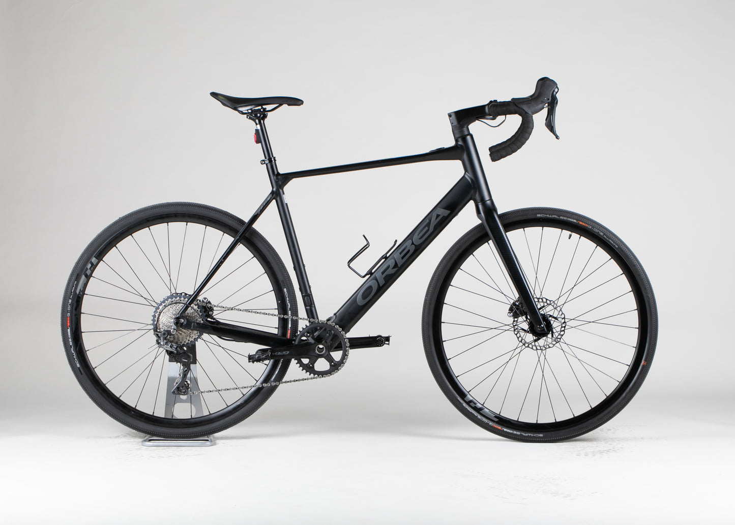 Orbea Gain D30 - käytetty sähköpyörä 189–200 cm ajajalle