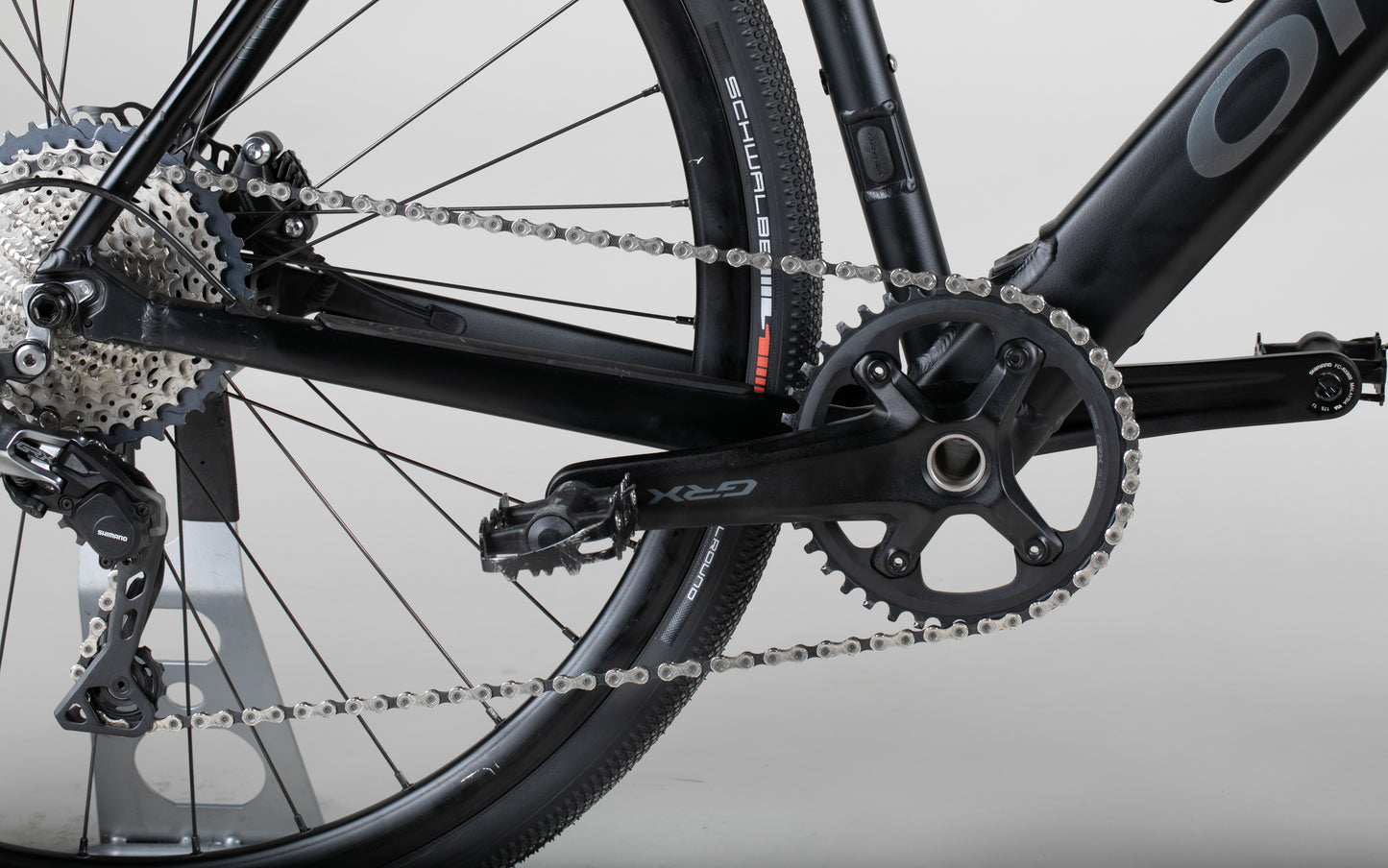 Orbea Gain D30 - käytetty sähköpyörä 189–200 cm ajajalle