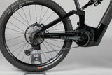 Focus Jam² 8.9 - käytetty sähköpyörä 178-189 cm ajajalle