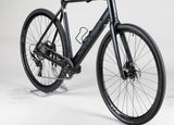 Orbea Gain D30 - käytetty sähköpyörä 189–200 cm ajajalle