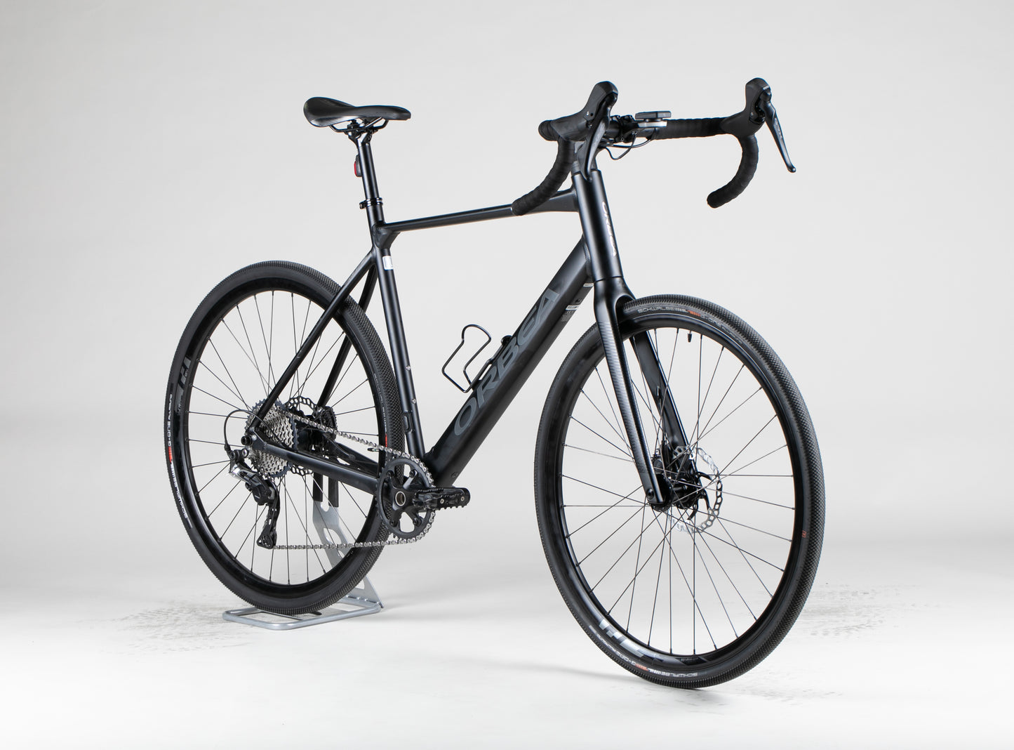 Orbea Gain D30 - käytetty sähköpyörä 189–200 cm ajajalle