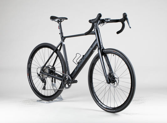 Orbea Gain D30 - käytetty sähköpyörä 189–200 cm ajajalle