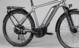 Giant EXPLORE E+, 3 GTS - käytetty sähköpyörä 178-189 cm ajajalle