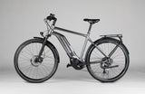 Giant EXPLORE E+, 3 GTS - käytetty sähköpyörä 178-189 cm ajajalle