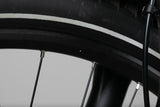 Stevens E-Hazard - käytetty sähköpyörä 160-180 cm ajajalle