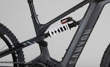 Canyon Strive:On Cfr Underdog - käytetty sähköpyörä 167-177 cm ajajalle