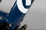 Husqvarna Hard Cross Hc3 - käytetty sähköpyörä 155-165 cm ajajalle