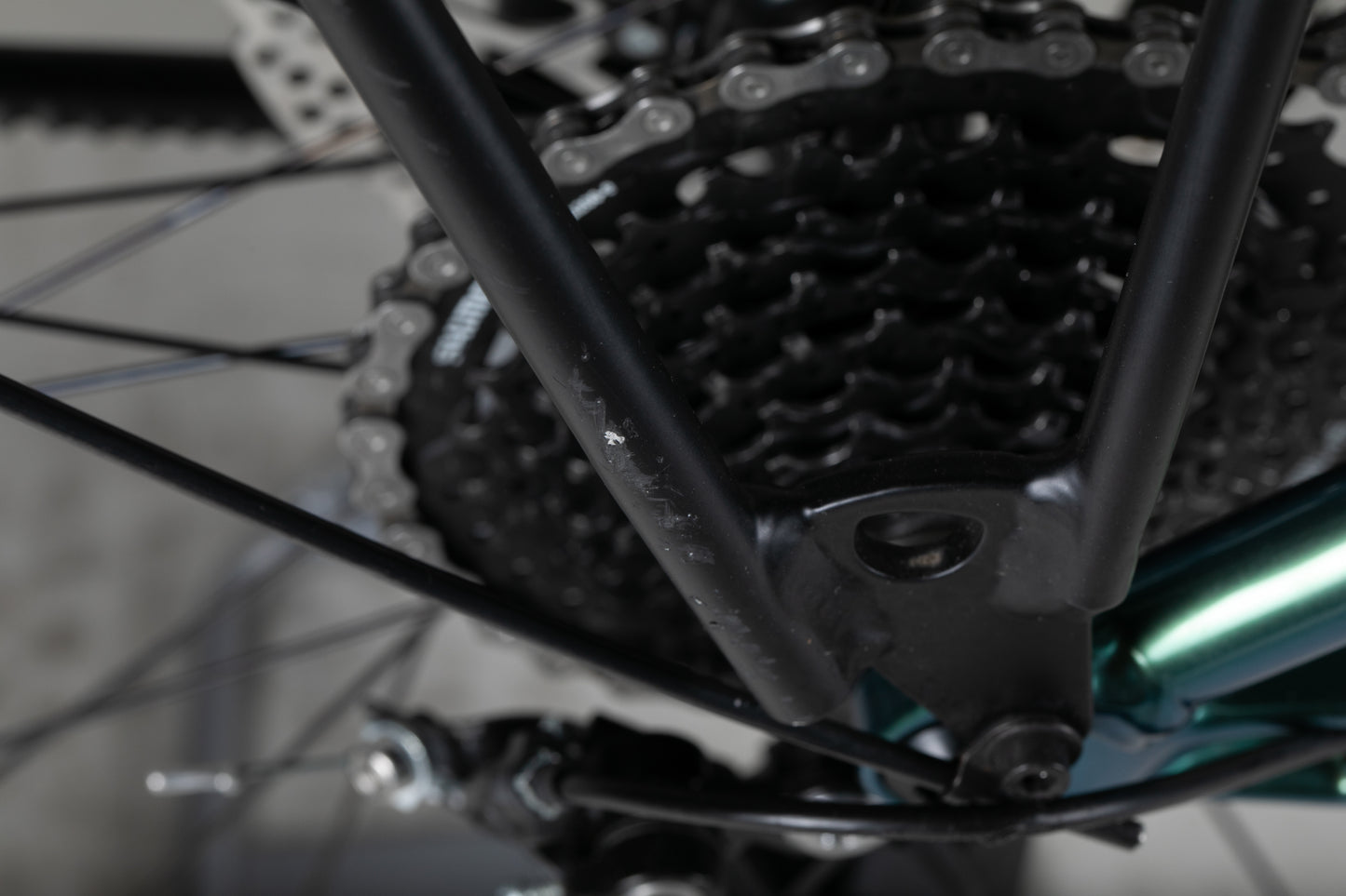 Stevens E-Hazard - käytetty sähköpyörä 175-185 cm ajajalle