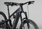 Canyon Strive:On Cfr Underdog - käytetty sähköpyörä 167-177 cm ajajalle