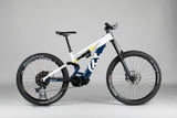 Husqvarna Hard Cross Hc3 - käytetty sähköpyörä 155-165 cm ajajalle