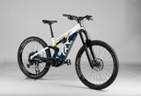 Husqvarna Hard Cross Hc3 - käytetty sähköpyörä 155-165 cm ajajalle