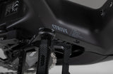 Canyon Strive:On Cfr Underdog - käytetty sähköpyörä 167-177 cm ajajalle