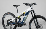 Husqvarna Hard Cross Hc3 - käytetty sähköpyörä 155-165 cm ajajalle