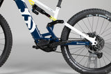 Husqvarna Hard Cross Hc3 - käytetty sähköpyörä 155-165 cm ajajalle