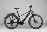 Husqvarna Gran Tourer GT5 - käytetty sähköpyörä 178-188 cm ajajalle