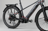 Husqvarna Gran Tourer GT5 - käytetty sähköpyörä 178-188 cm ajajalle