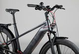 Husqvarna Gran Tourer GT5 - käytetty sähköpyörä 178-188 cm ajajalle