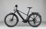 Husqvarna Gran Tourer GT5 - käytetty sähköpyörä 178-188 cm ajajalle