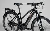 Liv Amiti E+2 RC Dash - käytetty sähköpyörä 168-180 cm ajajalle