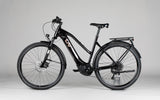 Liv Amiti E+2 RC Dash - käytetty sähköpyörä 168-180 cm ajajalle