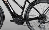 Liv Amiti E+2 RC Dash - käytetty sähköpyörä 168-180 cm ajajalle