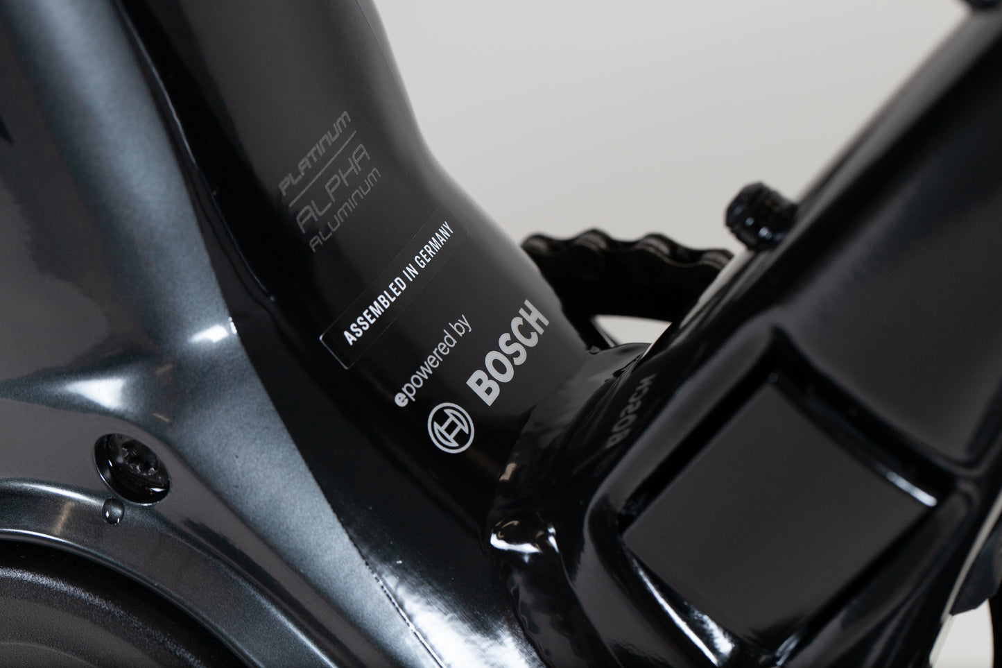 Trek Powerfly 4 - käytetty sähköpyörä ajajalle 188-195 cm