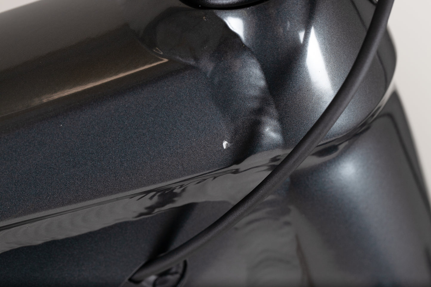 Trek Powerfly 4 - käytetty sähköpyörä ajajalle 188-195 cm