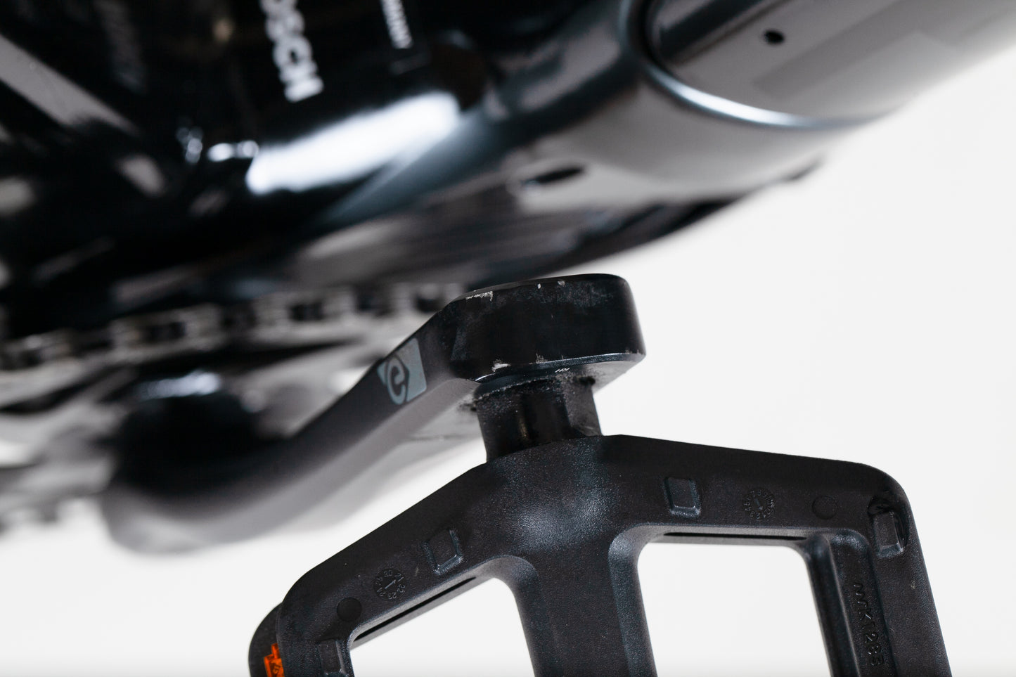 Trek Powerfly 4 - käytetty sähköpyörä ajajalle 188-195 cm