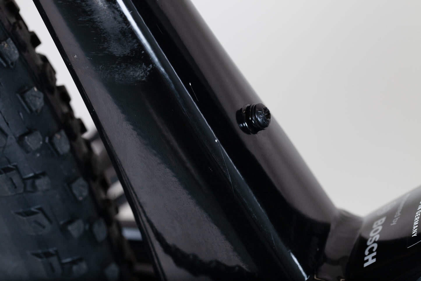 Trek Powerfly 4 - käytetty sähköpyörä ajajalle 188-195 cm