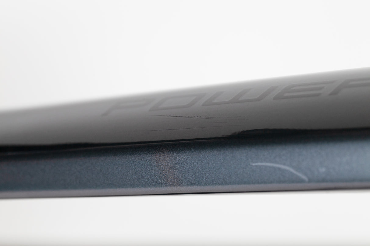 Trek Powerfly 4 - käytetty sähköpyörä ajajalle 188-195 cm