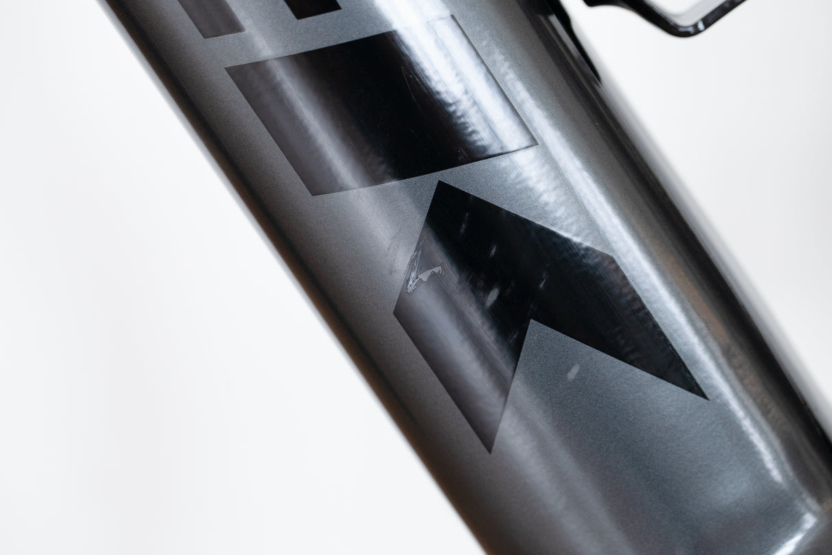 Trek Powerfly 4 - käytetty sähköpyörä ajajalle 188-195 cm