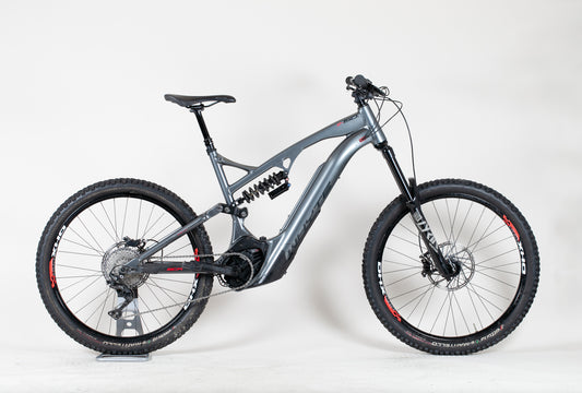 Whyte S-150 S - käytetty sähköpyörä ajajalle 188-198 cm